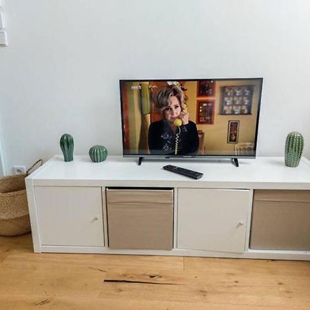 City-Center Rooftop-Apartment Виена Екстериор снимка